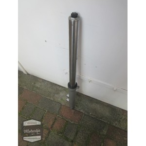 Suzuki GSX600F vorkpoot rechts / rechter voorpoot / voorvork poot / voorvorkpoot / veerpoot / voor vork poot